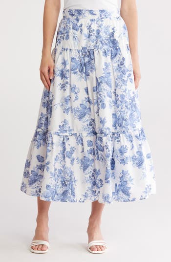 限定 Elie Tahari シルク花柄グリッター紺ホルターワンピース 限定 Elie Tahari シルク花柄グリッター紺ホルターワンピース