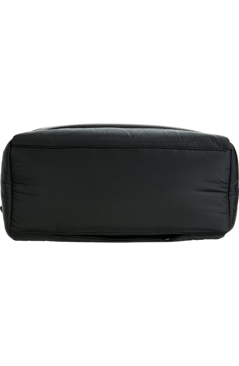 Thacker Quinn Large Duffle Bag, Alternate, color, Black