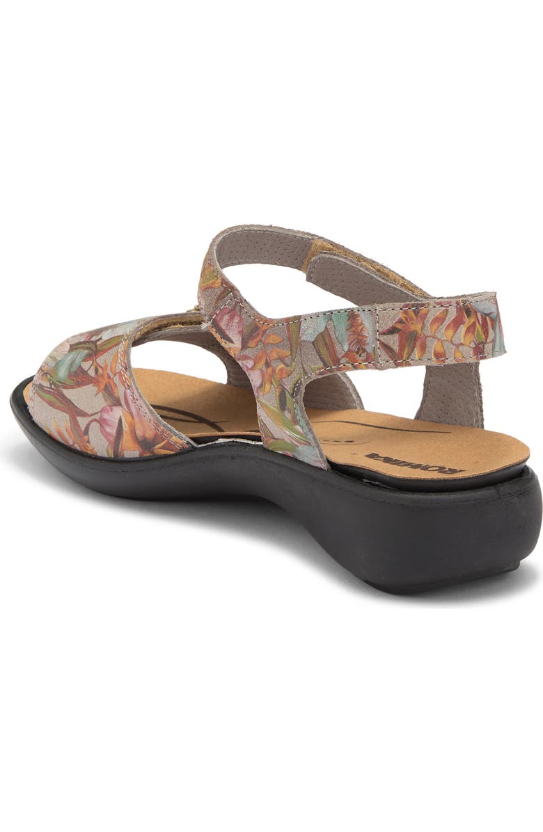 Romika<sup>®</sup> Ibiza 115 Sandal, Alternate, color, Graphite