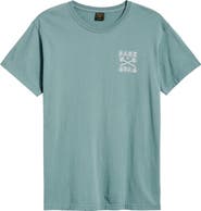 DARK SEAS Eternal Cotton Graphic T-Shirt