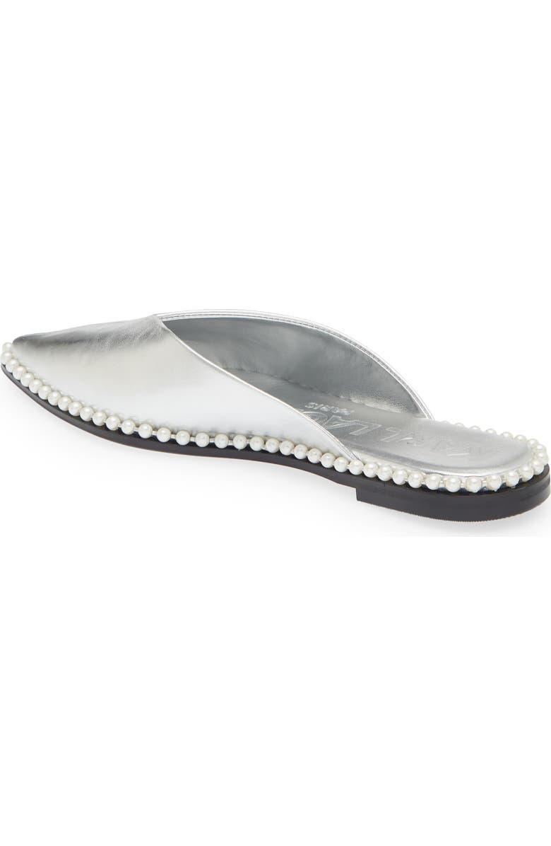 KARL LAGERFELD PARIS Vyra Mule, Alternate, color,