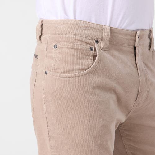 MOUNTAIN KHAKIS MOUNTAIN KHAKIS CREST CORD PANT 