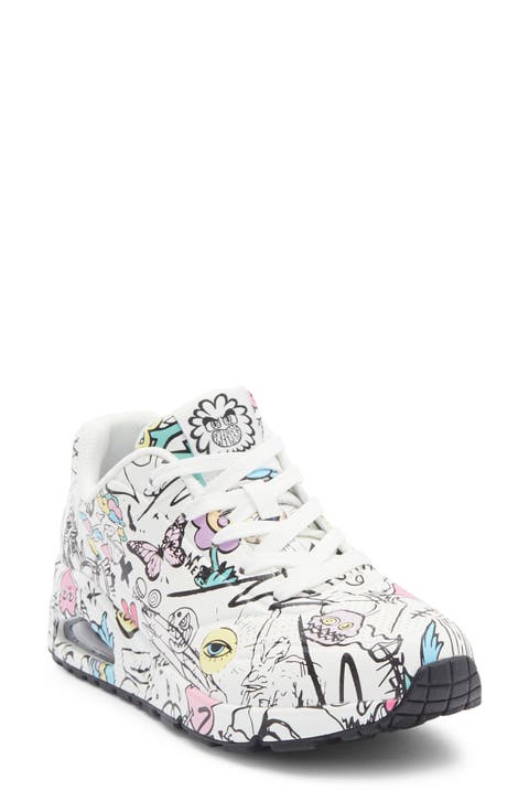 x Vexx: Uno Sneaker (Women)