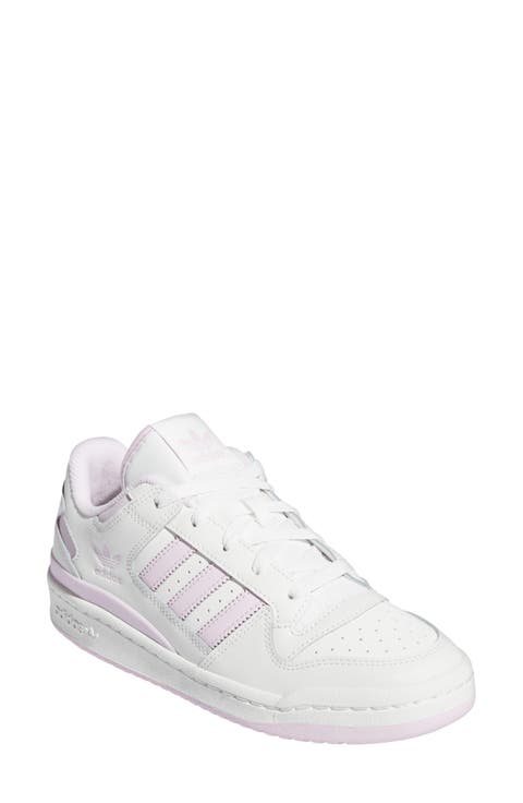 Forum Low Basketball Sneaker (Women)