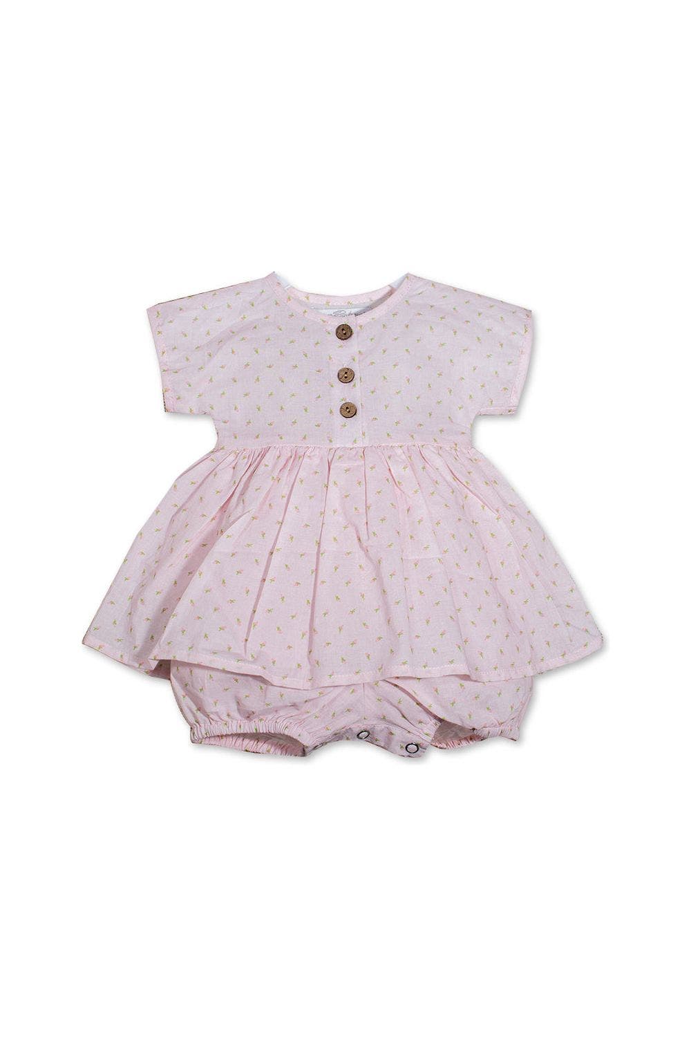 selected Pink
