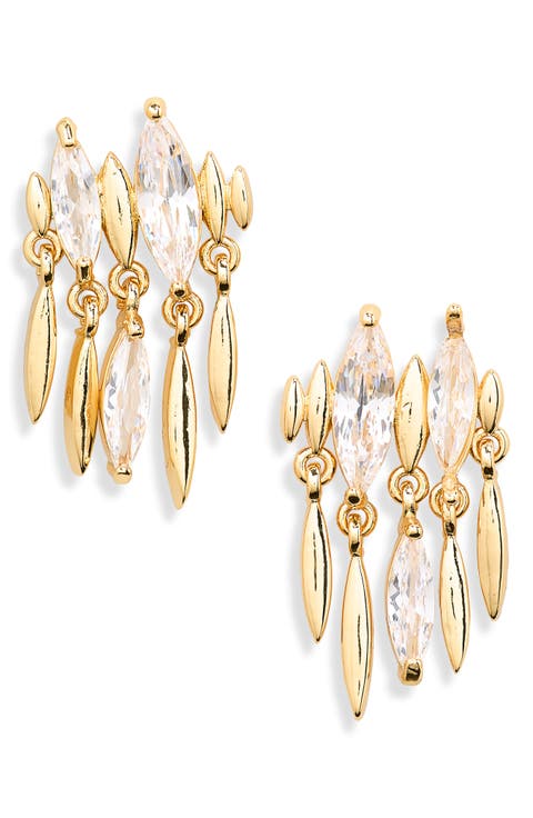 Margo Earrings