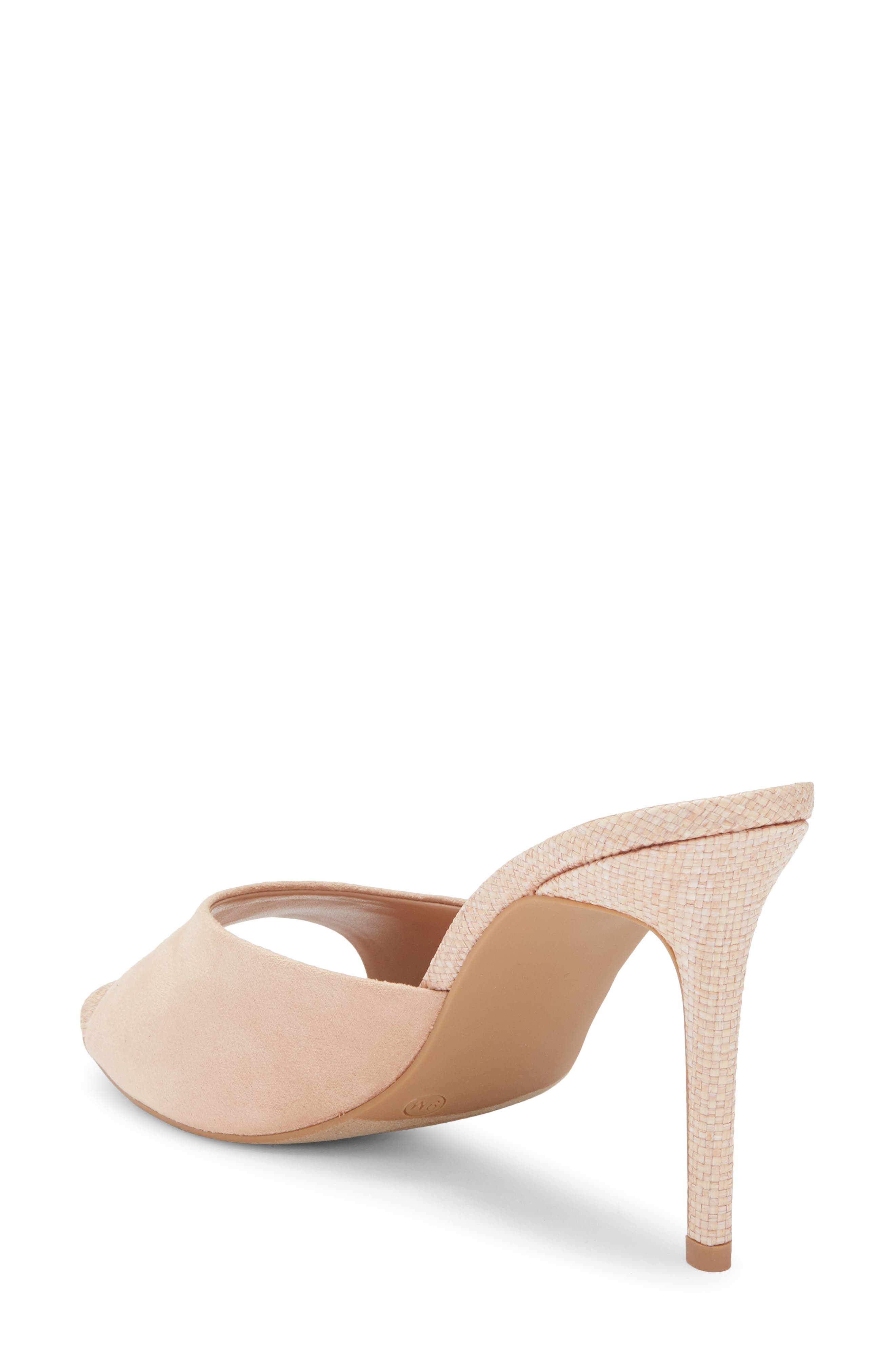 Paz Stiletto Sandal - image 4