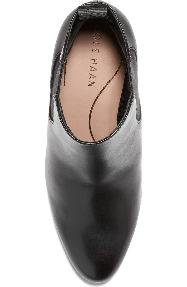 Cole Haan Remi Platform Chelsea Boot, Alternate, color,