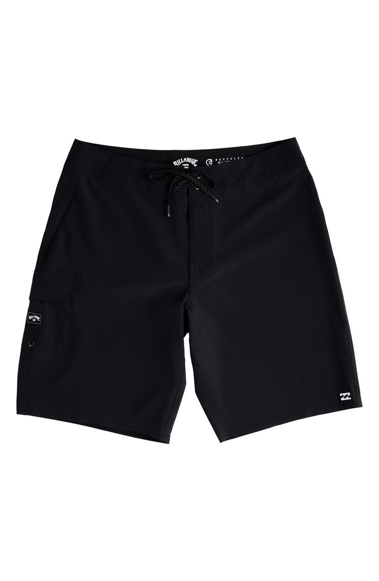 Billabong All Day Pro Board Shorts, Alternate, color,