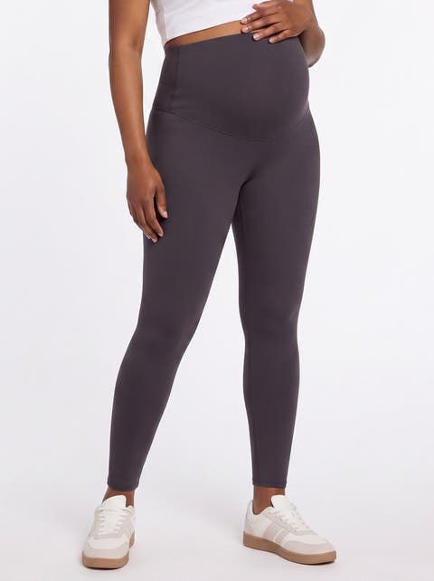 Active Over the Belly Maternity Leggings