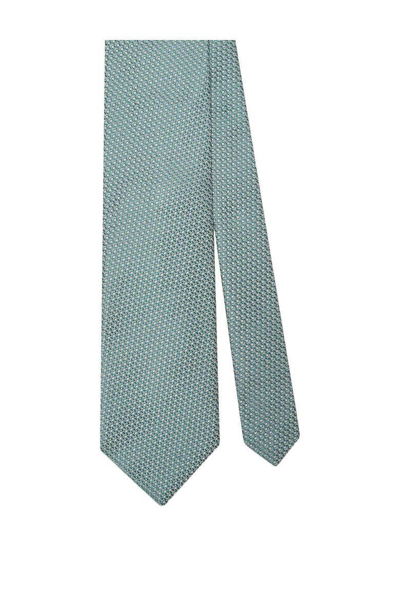 Robert Talbott Robert Scale Jacquard Best of Class Necktie, Main, color, 