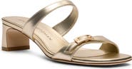 Stuart Weitzman Baby Babette Slide Sandal
