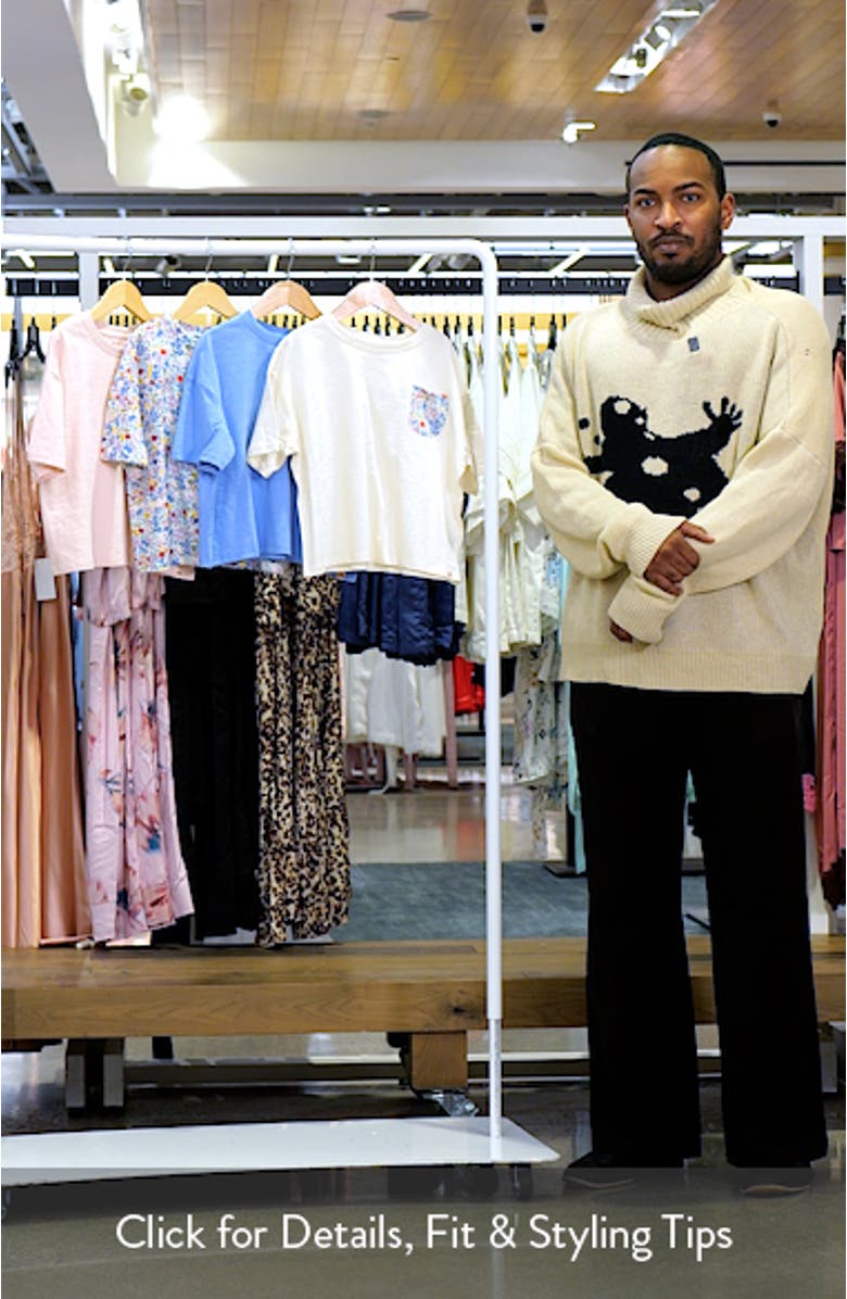 Kids' Assorted 4-Pack Cotton T-Shirts, sales video thumbnail