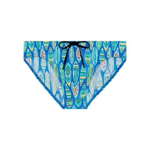 Marbella Swim Mini Briefs