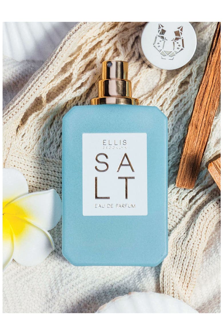 SALT Eau de Parfum, Alternate, color, NO COLOR