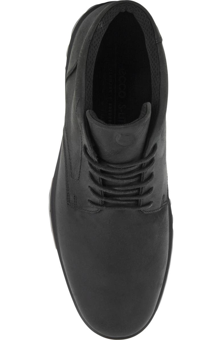 ECCO S. Lite Hybrid Waterproof Derby Boot, Alternate, color,