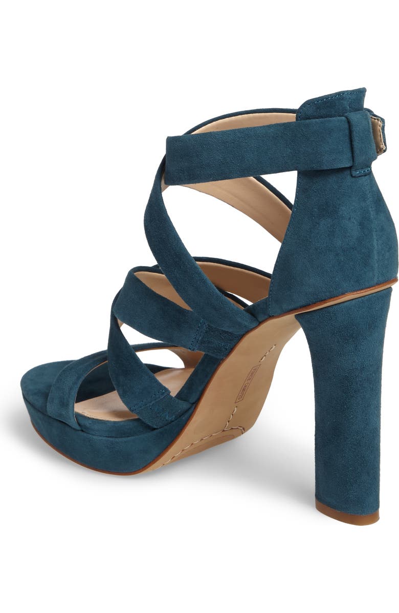 Vince Camuto Catyna Platform Sandal, Alternate, color,