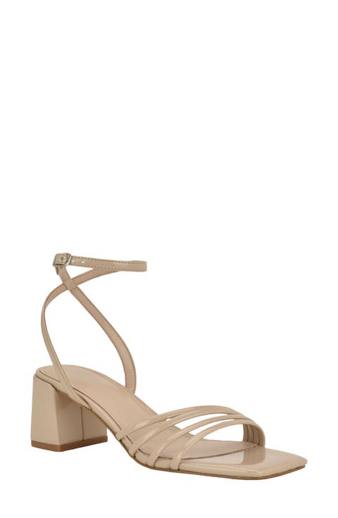 Pazey 2 Ankle Strap Sandal (Women)