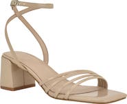 Calvin Klein Pazey 2 Ankle Strap Sandal