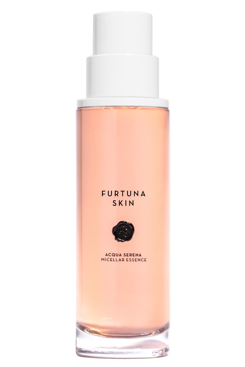 Micellar Cleansing Essence, Main, color, NO COLOR