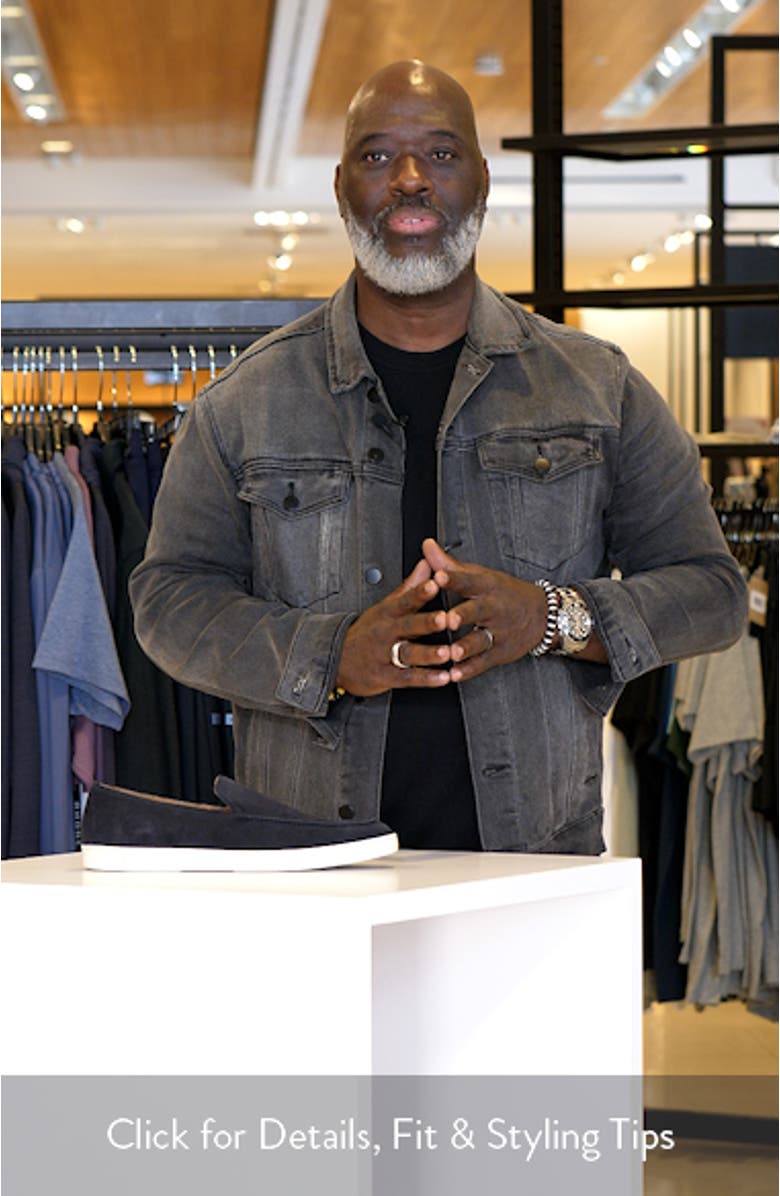 Devin Loafer, sales video thumbnail