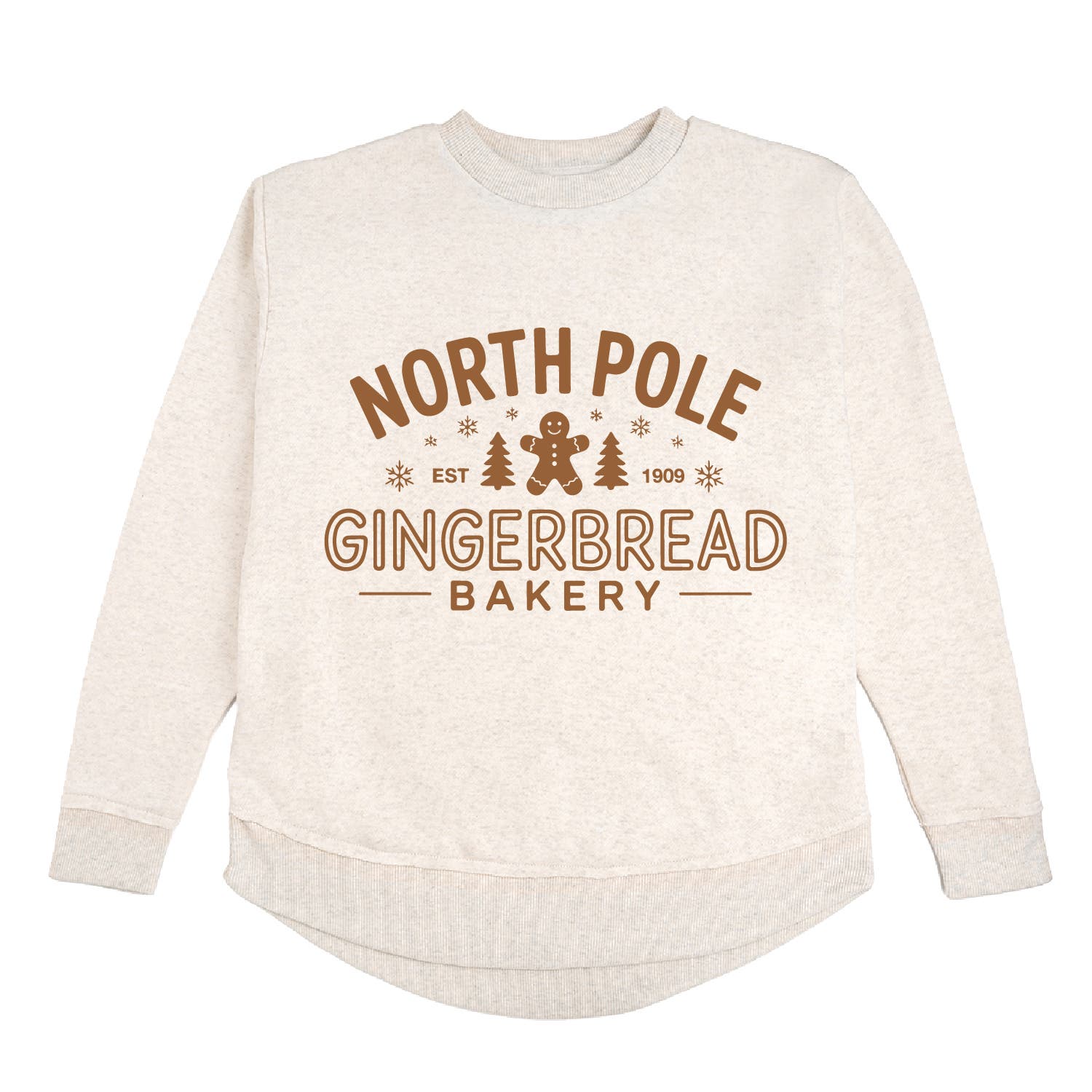 selected Natural Heather