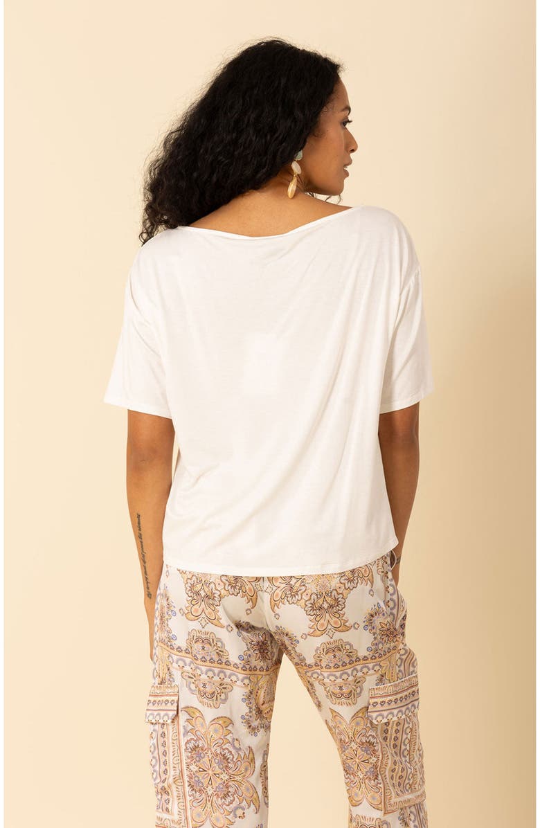 Halebob Analia Top, Alternate, color, 