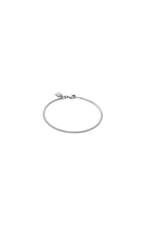 Sterling Silver Bracelet