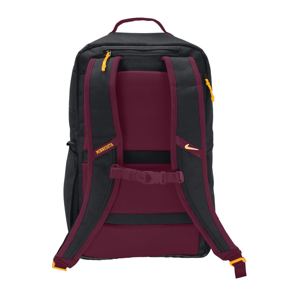 Nike Minnesota Golden Gophers Utility Speed Backpack, Alternate, color, 
