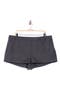 Tailored Micro Shorts