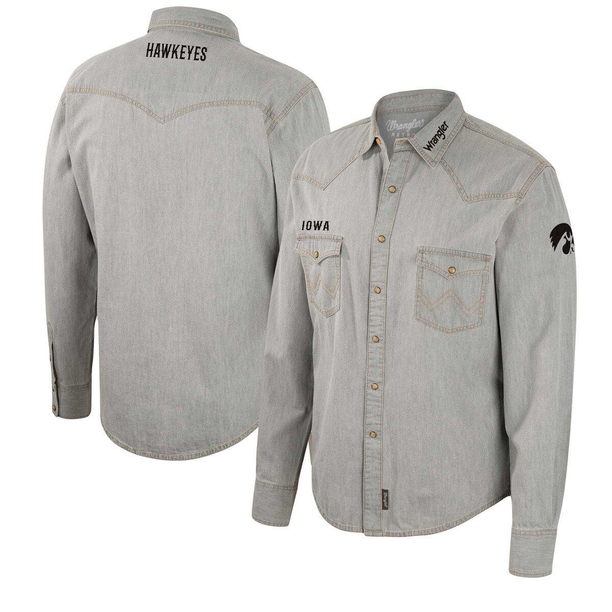 selected Gray