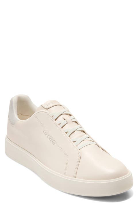 GrandPro Luxe Slip-On Sneaker
