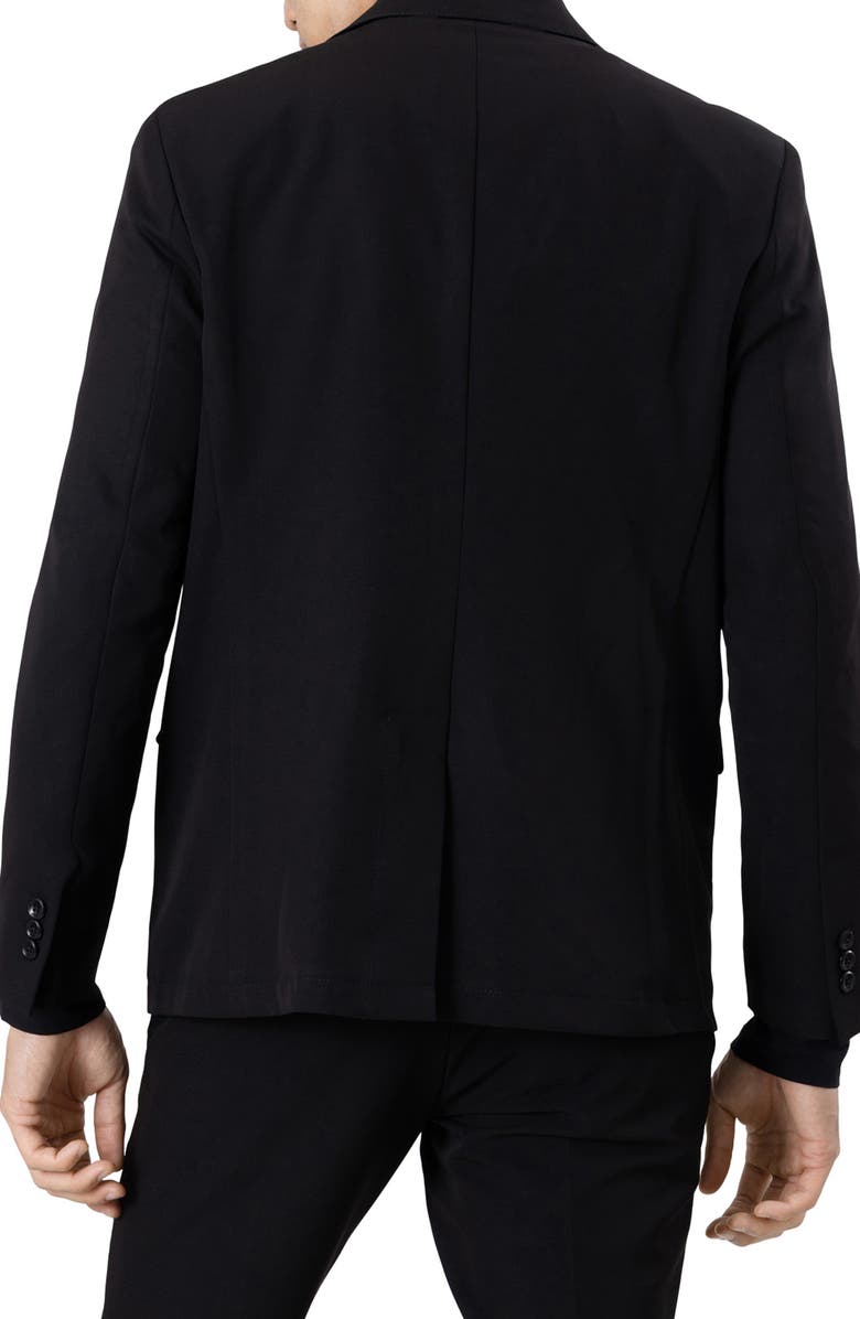 SOFT CLOTH Studio Soft City Twill Sport Coat, Alternate, color, 