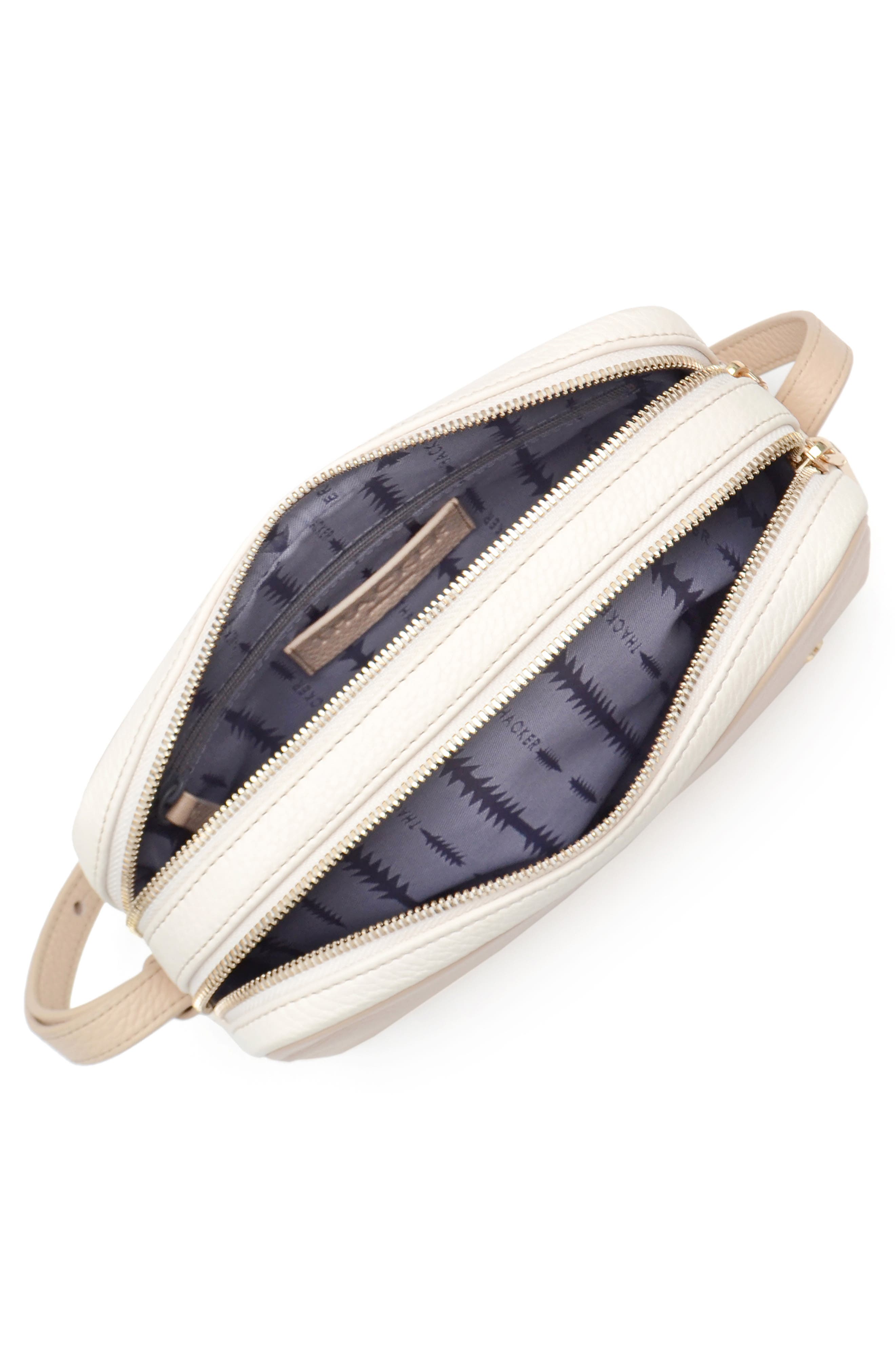 Thacker Shay Crossbody Bag, Alternate, color, 