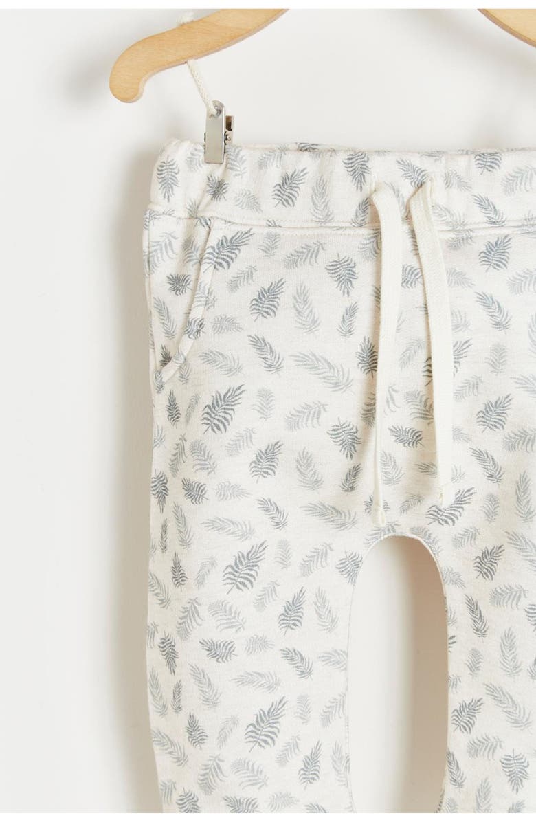 Babycottons Sunset Printed Jogger for Infant, Alternate, color, Full Print