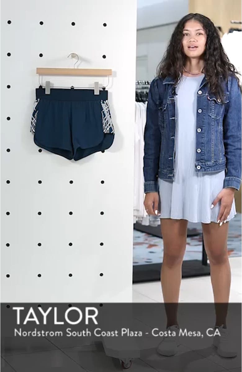 Go Run Reflect Shorts, sales video thumbnail