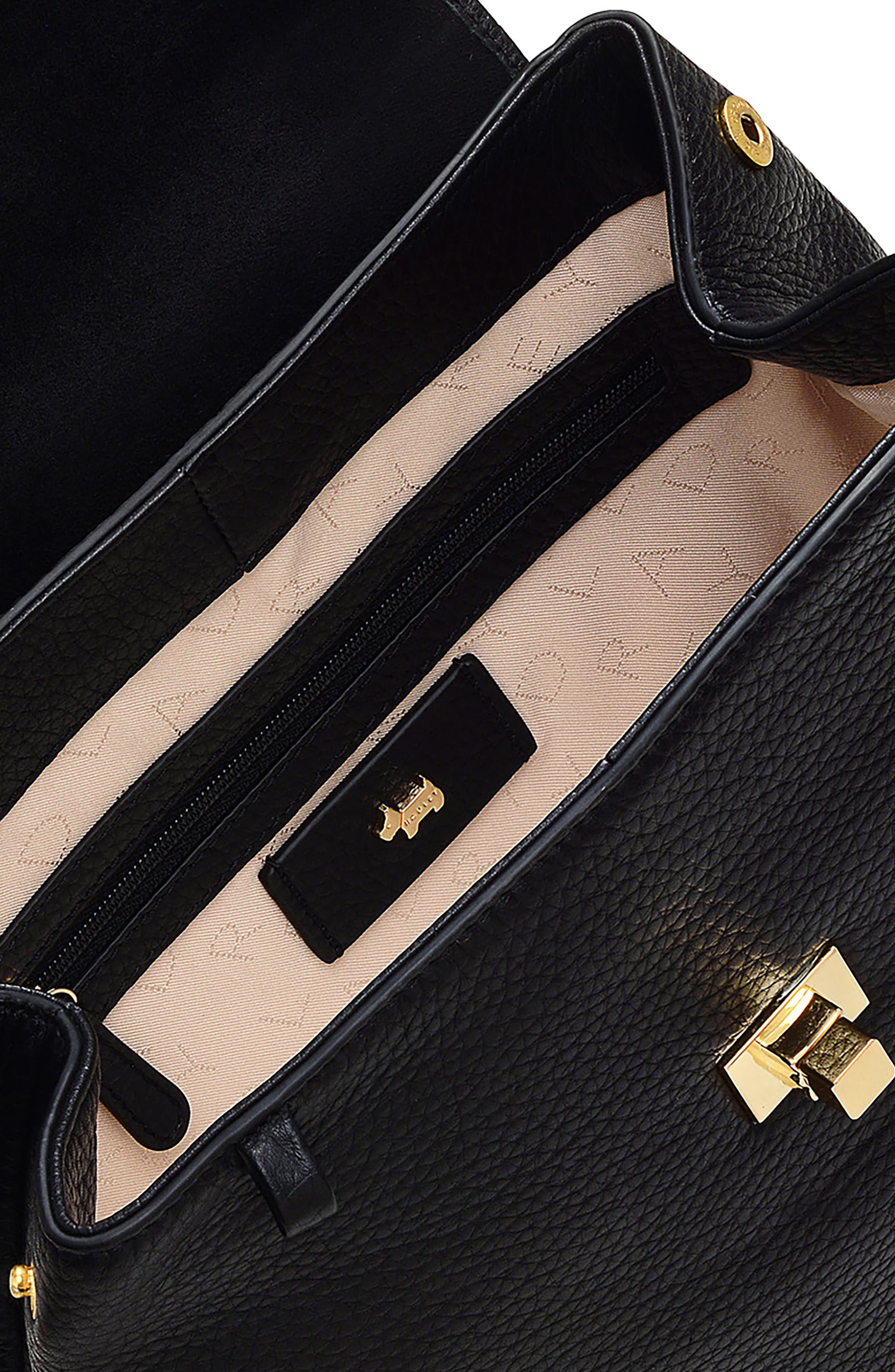 Radley Heirloom Place Medium Backpack, Alternate, color, 