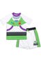 selected Buzz Lightyear White
