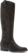 Gabor Virginia Leather Knee High Boot