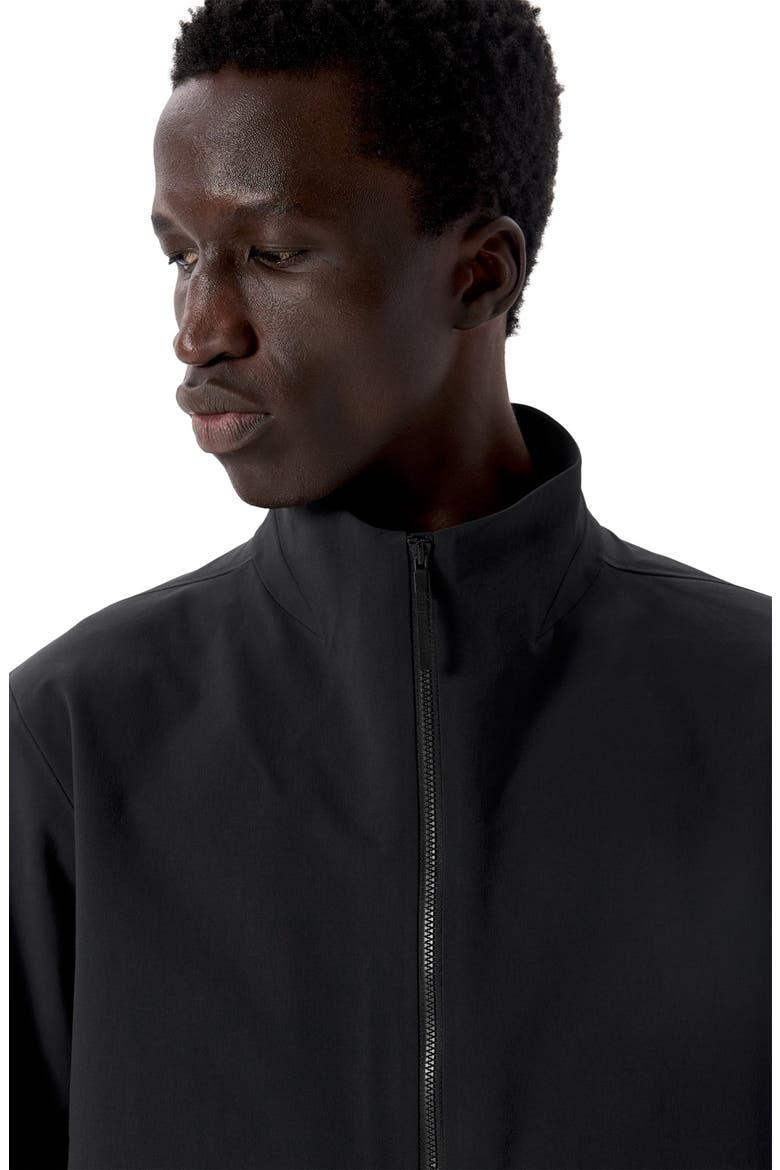 Isogon MX Water Repellent Stretch Soft Shell Jacket (Men) | Nordstrom