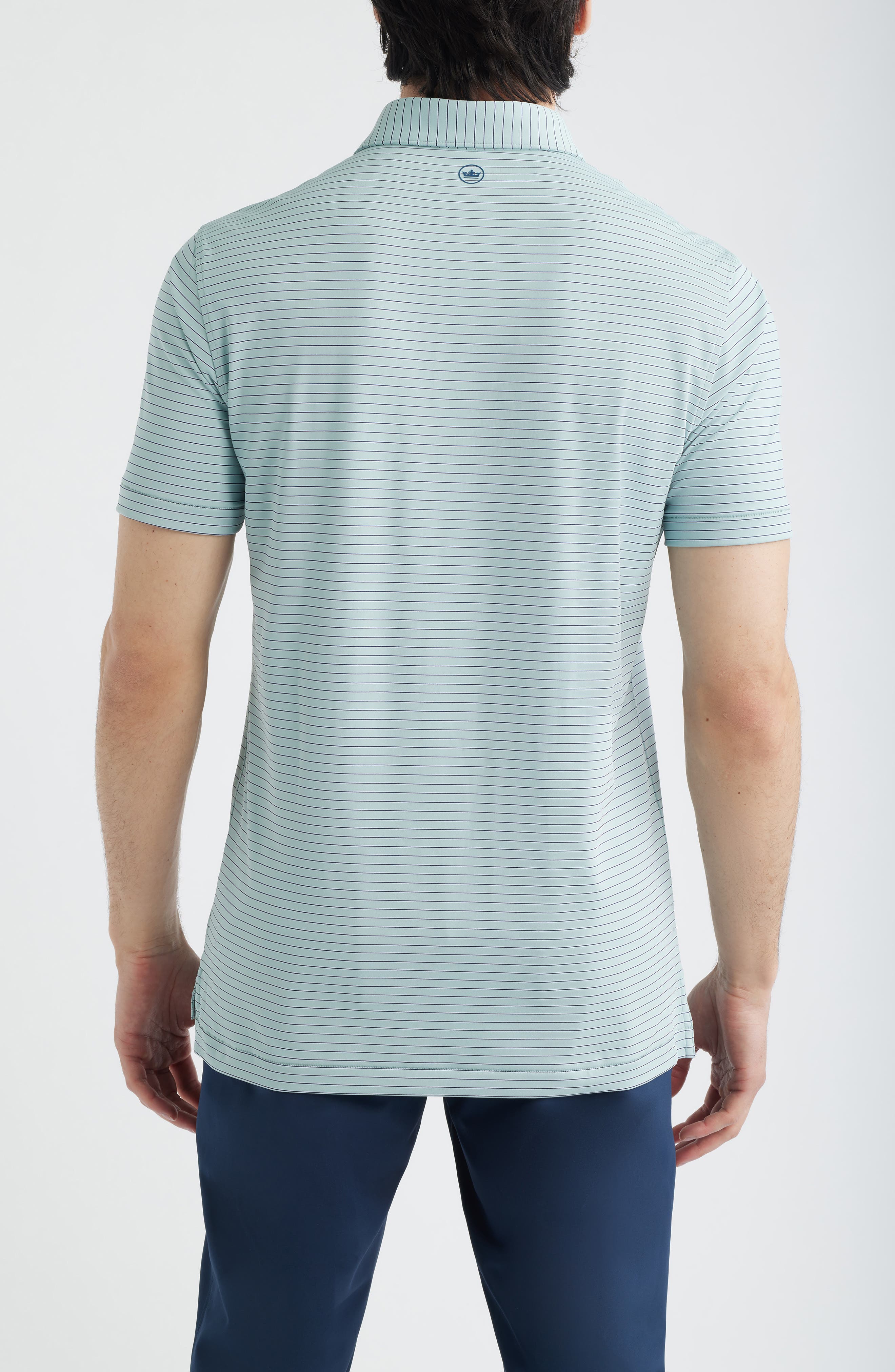 Keynote Performance Jersey Golf Polo - image 4