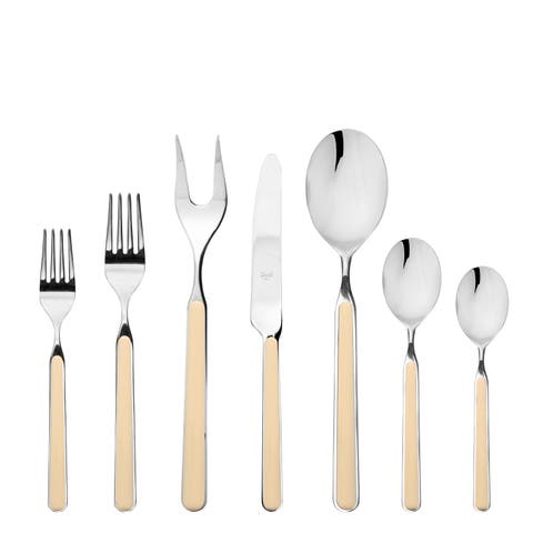 Fantasia Flatware Set - 32 Pieces