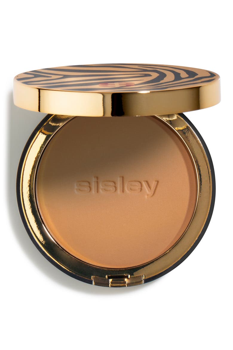 Phyto-Poudre Compact, Main, color, 3 SANDY