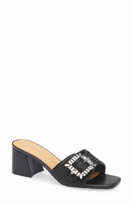 Nine West Geanila Slide Sandal