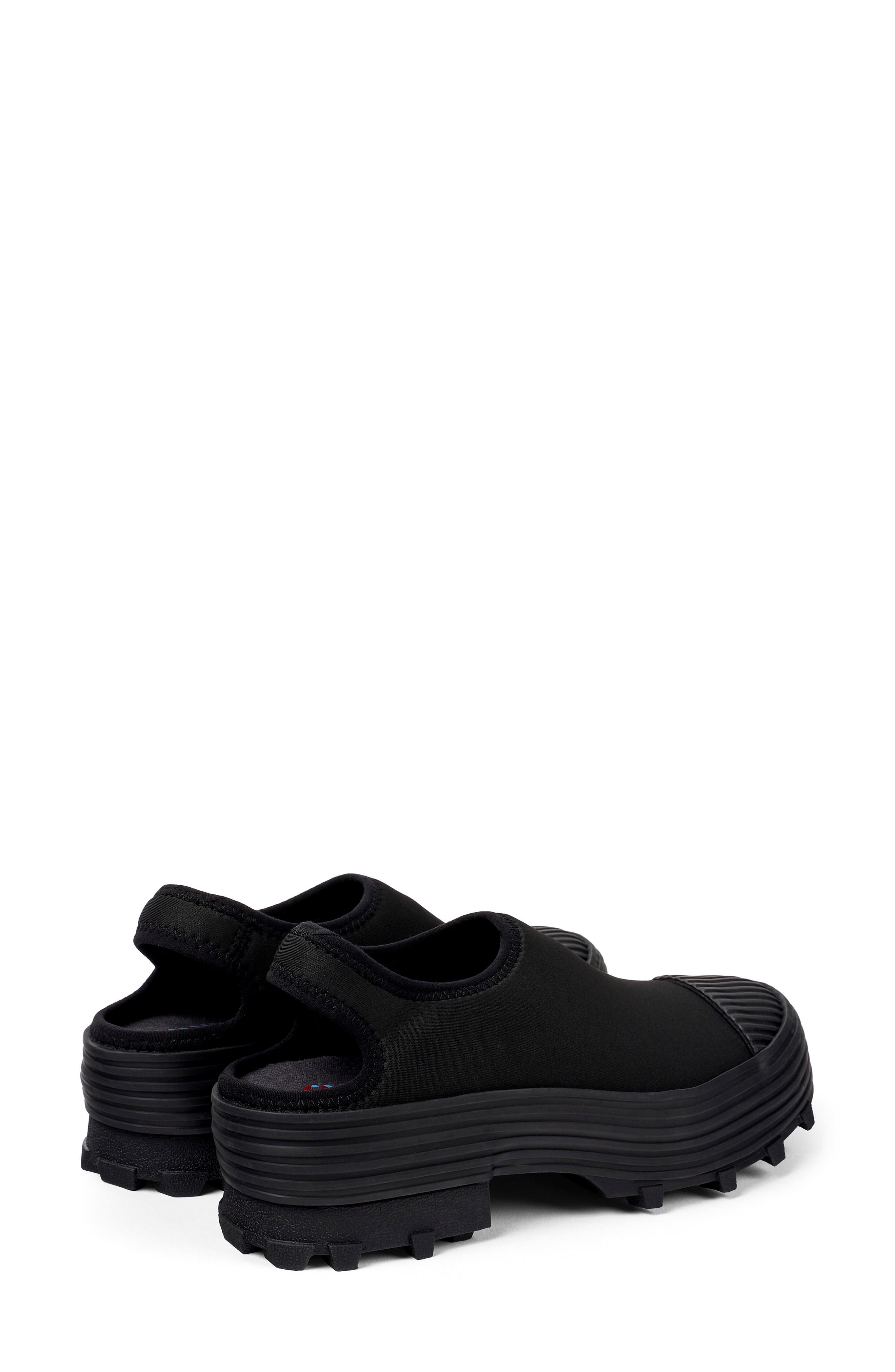 CAMPERLAB Trakroti Slingback Clog, Alternate, color, 