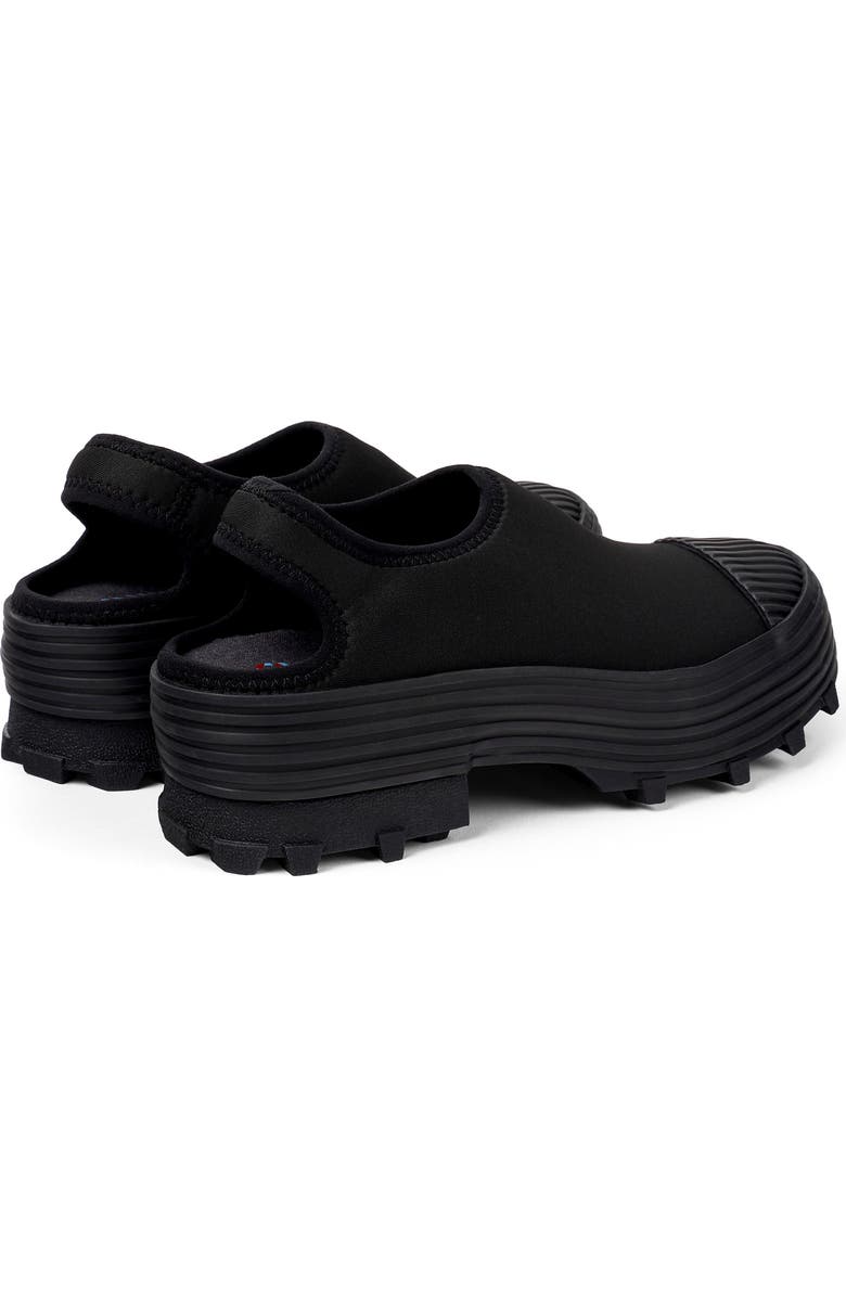 CAMPERLAB Trakroti Slingback Clog, Alternate, color,