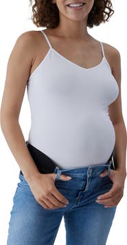 Ingrid & Isabel Seamless Maternity Camisole