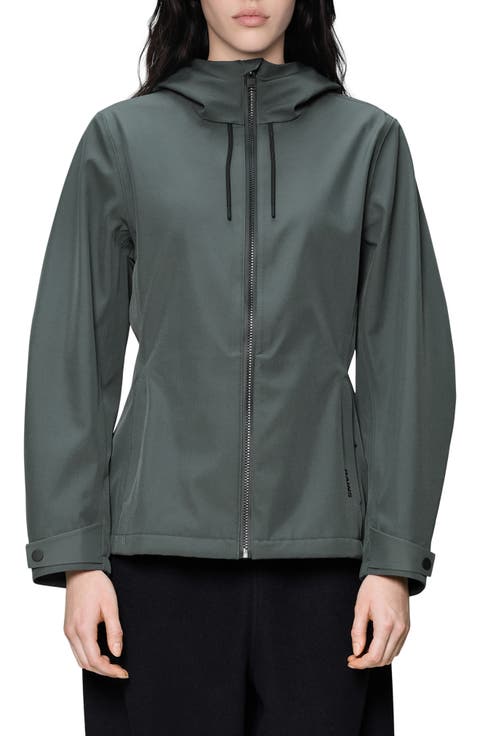 Suva Waterproof Softshell Jacket