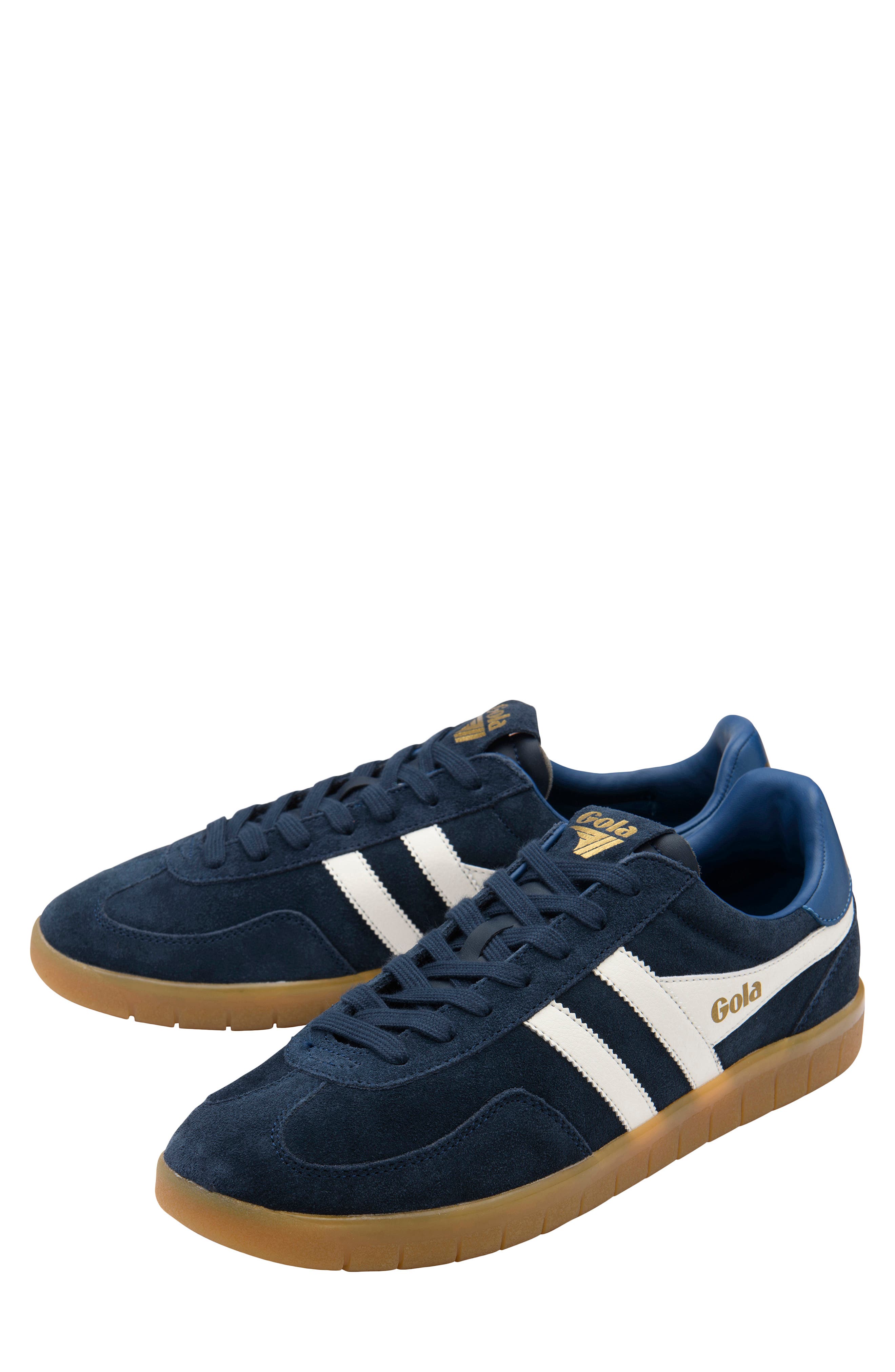 Atlas Sneaker, Alternate, color, NAVY/WHITE/MARINE BLUE/GUM