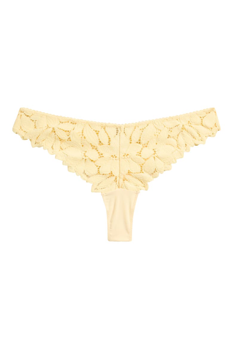 Celeste Tanga, Alternate, color, VANILLA